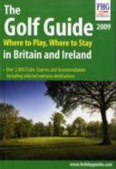 Golf Guide 2009 9781850554110 Anne Cuthbertson Brukte bøker