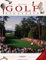 Golfhåndboken 9788251618397 Gary Player Chris Whales Duncan Cruickshank Brukte bøker