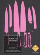 Gomorra 9788804554509 Roberto Saviano Brukte bøker