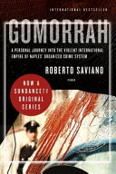 Gomorrah 9780312427795 Roberto Saviano Brukte bøker