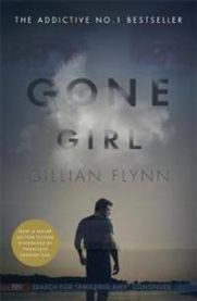 Gone Girl 9781780228228 Gillian Flynn Brukte bøker