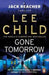 Gone Tomorrow 9780553824698 Lee Child Brukte bøker