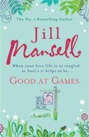 Good at Games 9780755332526 Jill Mansell Brukte bøker