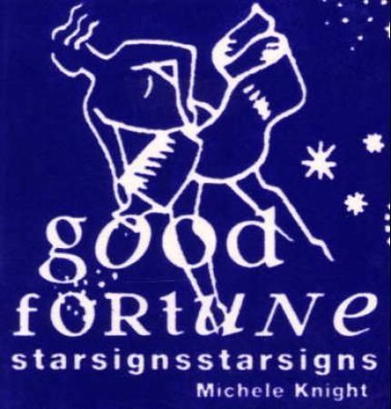 Good fortune 9781840723694 Michele Knight Brukte bøker
