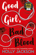 Good Girl, Bad Blood 9781405297752 Holly Jackson Brukte bøker