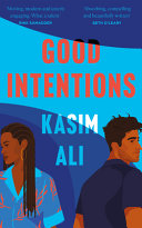 Good Intentions 9780008450656 Kasim Ali Brukte bøker