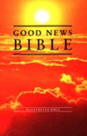Good News Bible 9780005128404  Brukte bøker