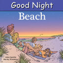 Good Night Beach 9781602190023 Adam Gamble Brukte bøker