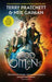 Good omens 9780552176453 Neil Gaiman Terry Pratchett Brukte bøker
