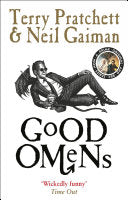 Good Omens 9780552171892 Terry Pratchett Neil Gaiman Brukte bøker