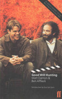 Good Will Hunting 9780571196111 Matt Damon Ben Affleck Brukte bøker