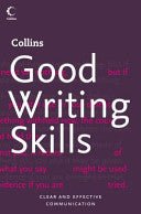 Good Writing Skills 9780007172931 Graham King Brukte bøker