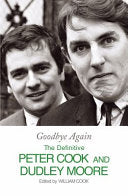Goodbye Again 9781844134007 Peter Cook Brukte bøker