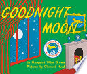 Goodnight Moon 60th Anniversary Edition 9780060775858 Margaret Wise Brown Brukte bøker