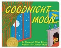 Goodnight Moon 9781509831975 Margaret Wise Brown Brukte bøker