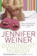 Goodnight Nobody 9780743468961 Jennifer Weiner Brukte bøker