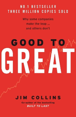 Good to Great (English)