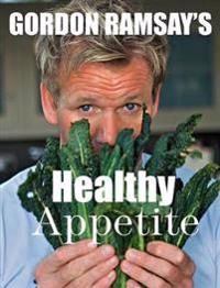Gordon Ramsay\'s Healthy Appetite 9781849491891 Gordon Ramsay Brukte bøker