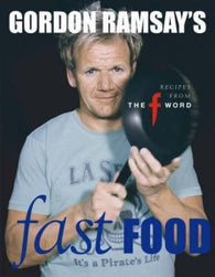 Gordon Ramsay's F word 2 9781844004539 Gordon Ramsay Brukte bøker