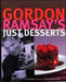 Gordon Ramsay's Secrets 9781844000371 Gordon Ramsay Brukte bøker