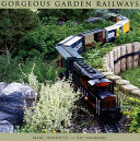 Gorgeous Garden Railways 9780871162328 Marc Horovitz Pat Hayward Brukte bøker
