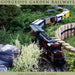 Gorgeous Garden Railways 9780871162328 Marc Horovitz Pat Hayward Brukte bøker
