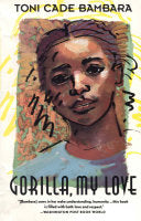 Gorilla, My Love 9780679738985 Toni Cade Bambara Brukte bøker