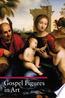 Gospel Figures in Art 9780892367276 Stefano Zuffi Brukte bøker