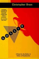 Gossip 9780452273382 Christopher Bram Brukte bøker