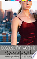 Gossip Girl 4 9780747565062 Cecily Von Ziegesar Brukte bøker