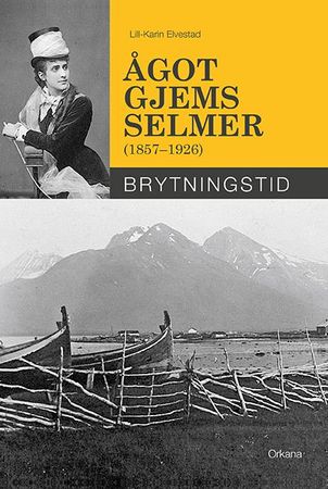 Ågot Gjems Selmer 9788281043879 Lill-Karin Elvestad Brukte bøker