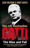 Gotti 9780091943172 Gene Mustain Jerry Capeci Brukte bøker