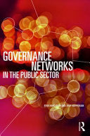 Governance Networks in the Public Sector 9780415707015 Erik-Hans Klijn Joop Koppenjan Johannes Franciscus Maria Koppenjan Brukte bøker