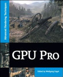 GPU Pro 9781568814728 Wolfgang Engel Brukte bøker