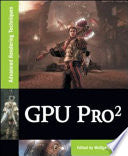 GPU Pro 2 9781568817187 Wolfgang Engel Brukte bøker