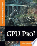 GPU PRO 3 9781439887820 Wolfgang Engel Brukte bøker