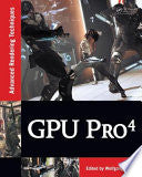 GPU Pro 4 9781466567436 Wolfgang Engel Brukte bøker
