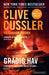 Grådig hav 9788202789855 Clive Cussler Graham Brown Brukte bøker
