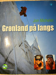 Grønland på langs