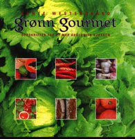 Grønn gourmet 9788243002111 Bente Westergaard Brukte bøker