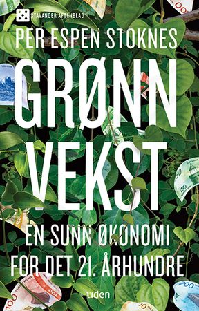 Grønn vekst 9788210058189 Per Espen Stoknes Brukte bøker