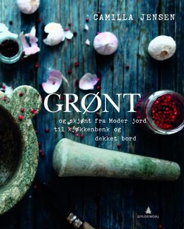 Grønt 9788281881341 Camilla Jensen Brukte bøker