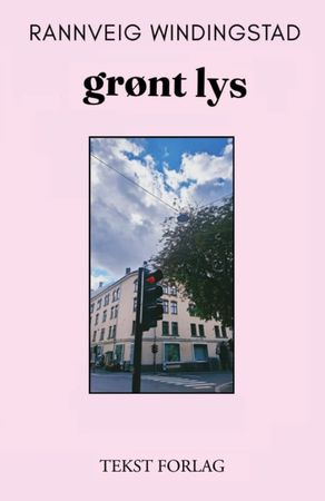 Grønt lys 9788284740096 Rannveig Windingstad Brukte bøker