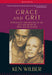 Grace and Grit 9781570627422 Ken Wilber Brukte bøker