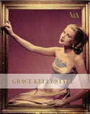 Grace Kelly Style 9781851775996 H. Kristina Haugland Brukte bøker