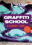 Graffiti School 9780500290972 Christoph Ganter Brukte bøker