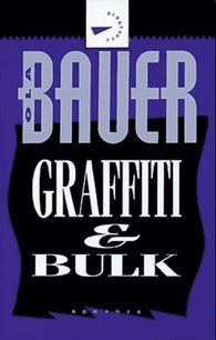 Grafitti ; Bulk 9788270944897 Ola Bauer Brukte bøker