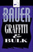 Grafitti ; Bulk 9788270944897 Ola Bauer Brukte bøker