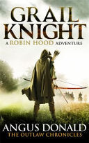 Grail Knight 9781847445087 Angus Donald Brukte bøker