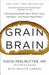 Grain Brain 9780316234801 David Perlmutter Brukte bøker